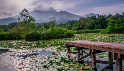 How Myoko’s “untapped” green season is about to change