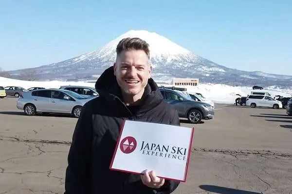 Japan Ski Experience
