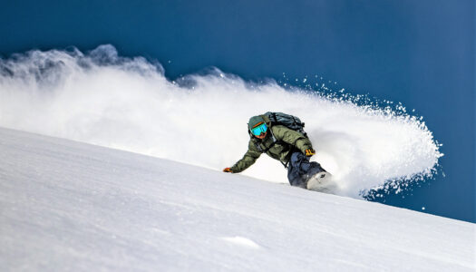 Why Kiroro is probably the best destination ski resort in Asia for a day trip