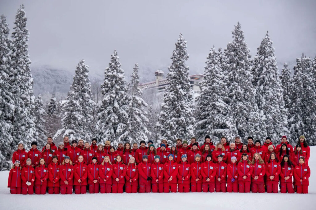 Myoko Snowsports