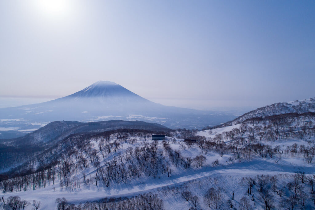 Hanazono Niseko