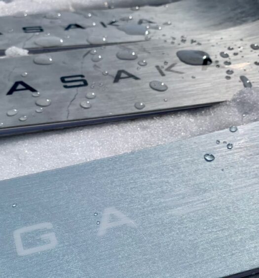 The 25/26 UNITY models, perfect for fresh groomers and light powder