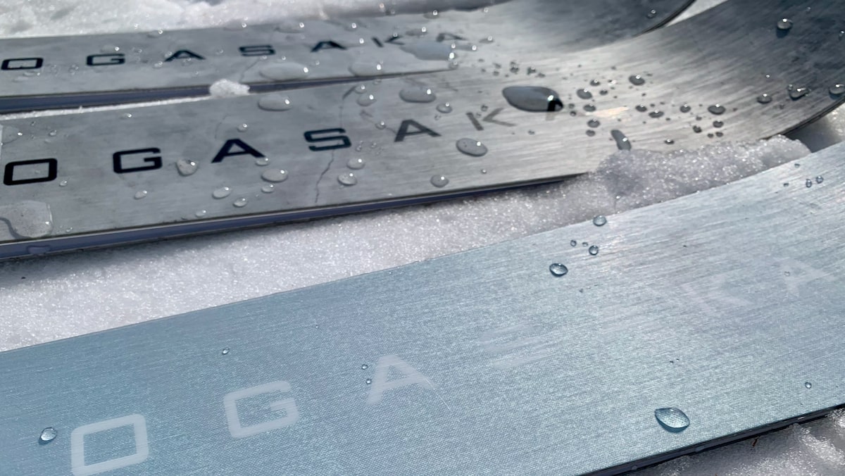 The 25/26 UNITY models, perfect for fresh groomers and light powder