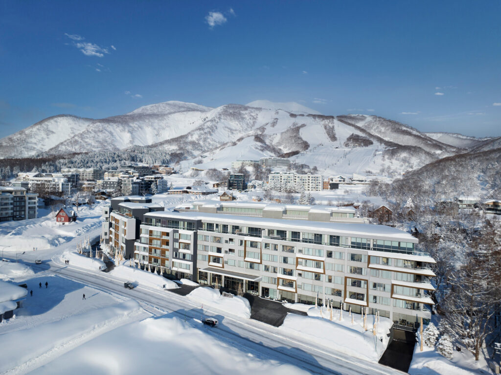 Setsu Niseko