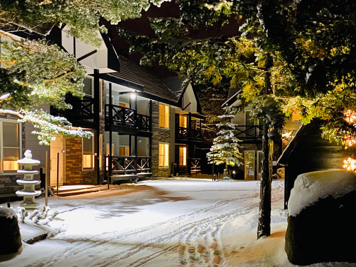 Furano Lofts & Chalet