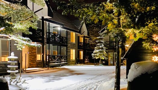 Why guests keep coming back: Inside Japan’s best ski lodge