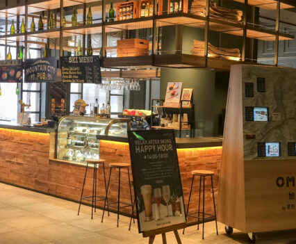 OMO7 Asahikawa by Hoshino Resorts