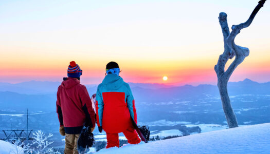 No, it’s not too late – here are 8 sizzling deals for the 25/26 Japan ski season