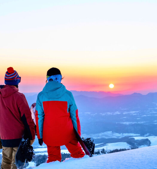 Best Japan ski deals 25/26