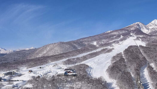 You asked, we answered: “We’re seeking a Japanese ski resort that’s ‘off the beaten track’ but also foreigner friendly”