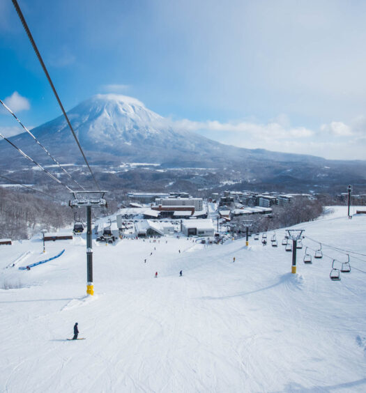 Niseko, Japan