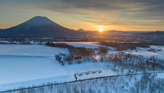 5 videos that will make you want to own a property on Japan’s ski slopes