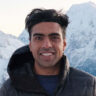 Shashank Brahmavar
