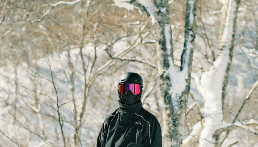 How I turned a passion for photography into a dream job in Myoko, Japan
