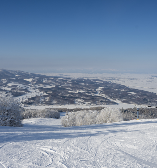 Kamui Resort