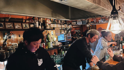 Not-so-hidden gems: Niseko après-ski spots that feel like discoveries