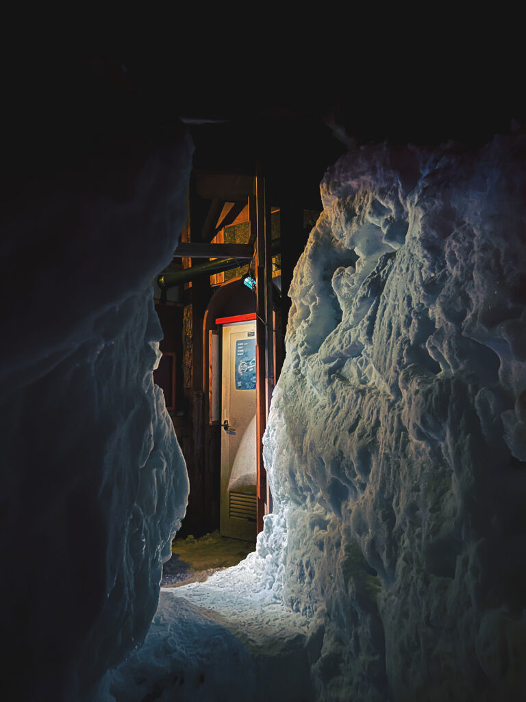 Cafe Commons, Niseko