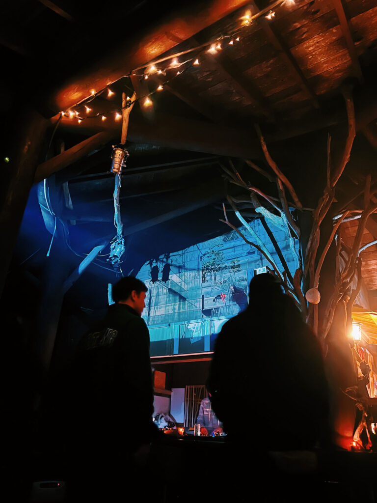 Cafe Commons, Niseko
