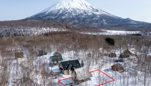 8 Japanese resort homes you can buy for under US$250k