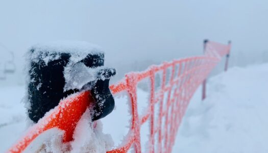The conversation missing from the Japow hype: safety, courtesy, and respect on Japan’s ski slopes