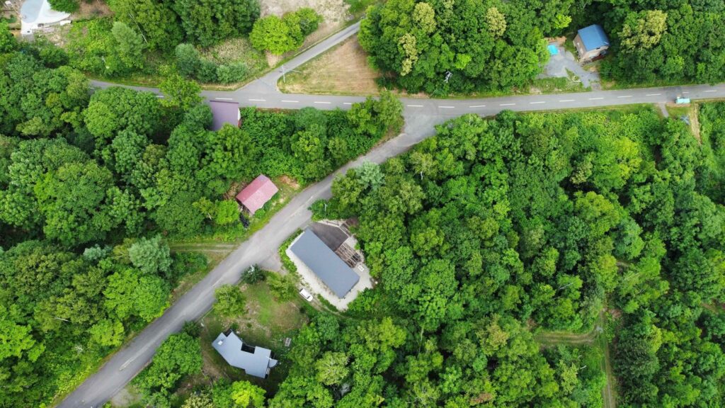 Yuno Sato Resort Land 120-14