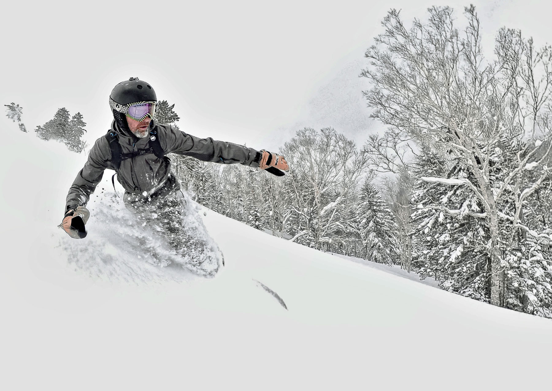 Why I sold my GoPro Hero and will be renting a 360 action camera from now on