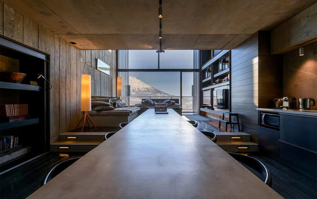 Suiboku Loft 10 Penthouse