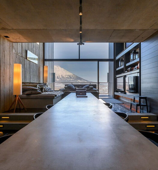Suiboku Loft 10 Penthouse