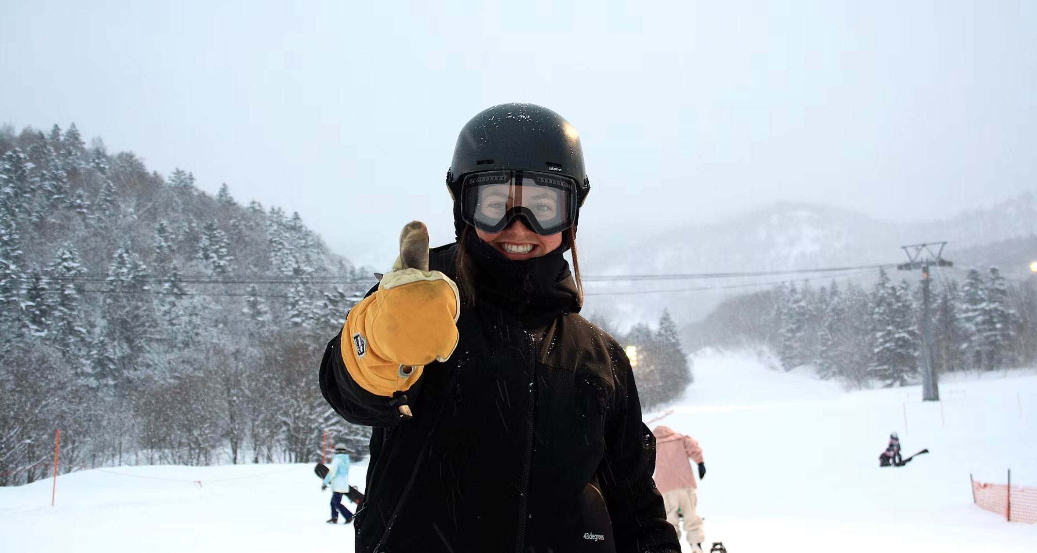 Can a ski concierge solve all of your Japan ski trip dilemmas?