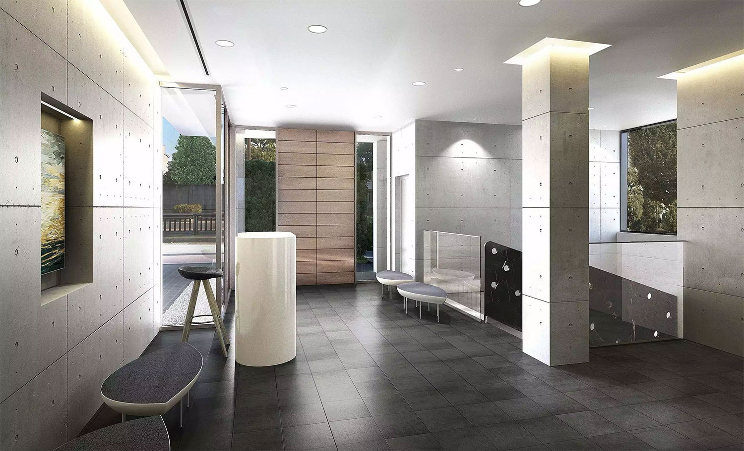 Hillpeak Tokiwamatsu