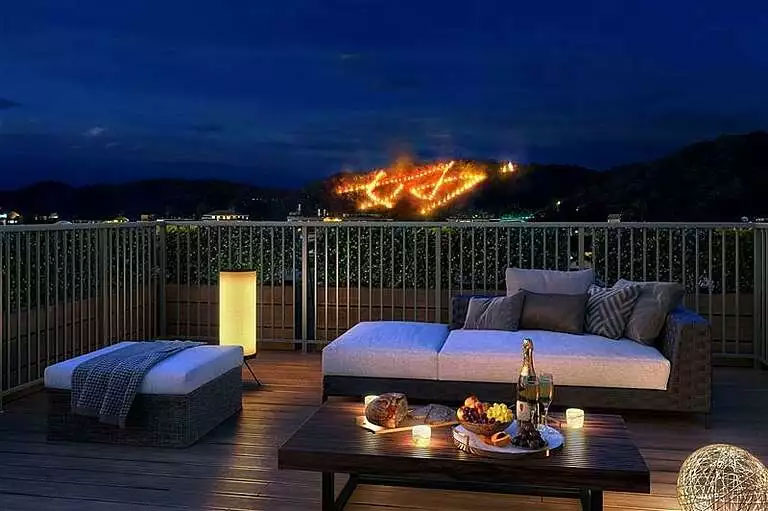 Premist Kyoto Matsugasaki