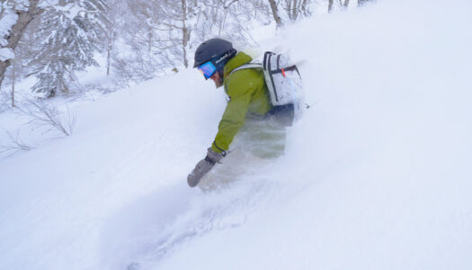 Do you really need a backcountry guide to get the most from a ski trip to Hokkaido?