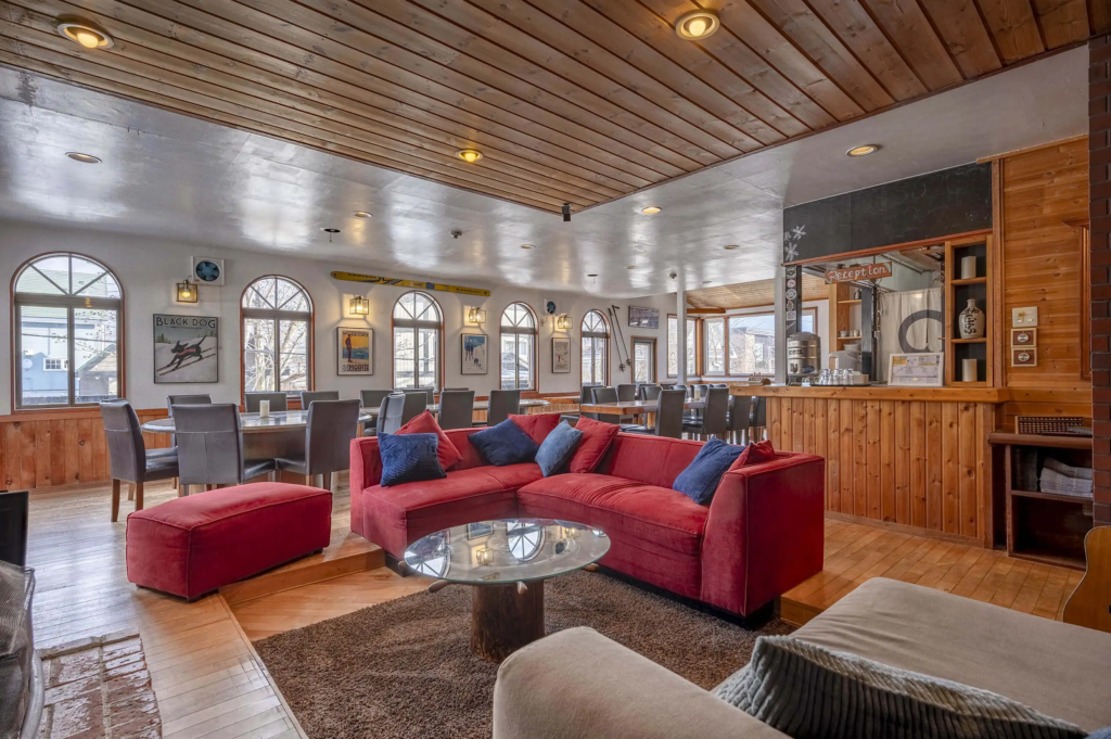 Pension Full Note, Niseko