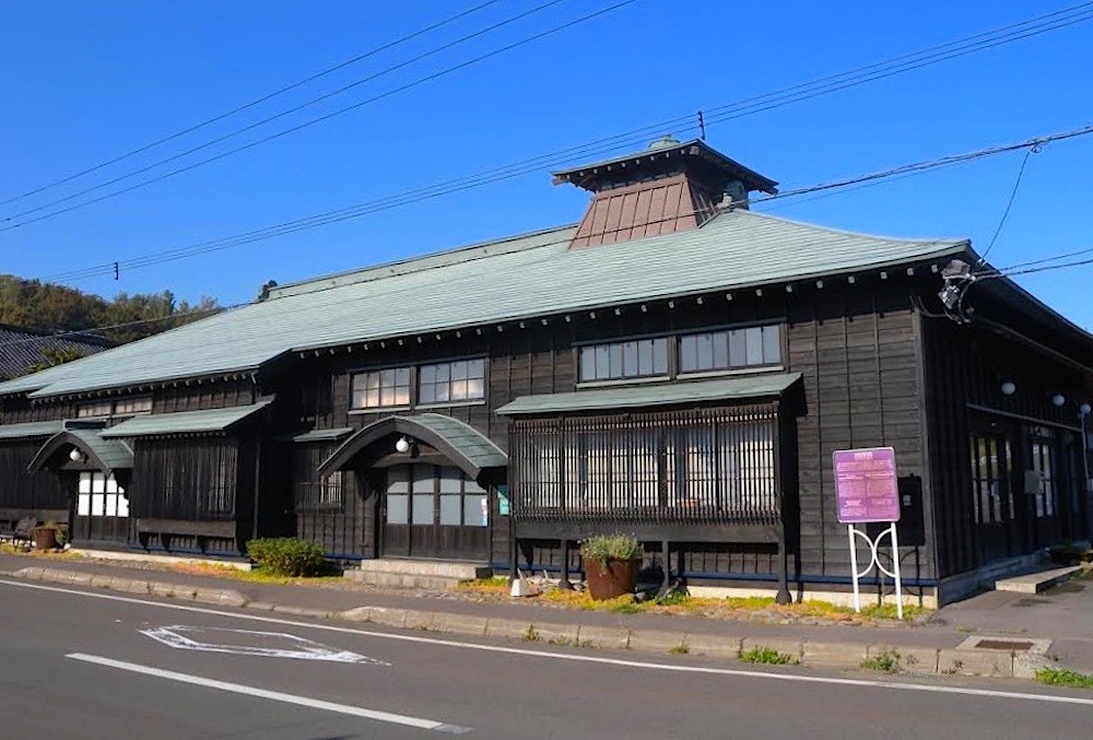 Shiratori Banya: A Historical Commercial Opportunity In Otaru