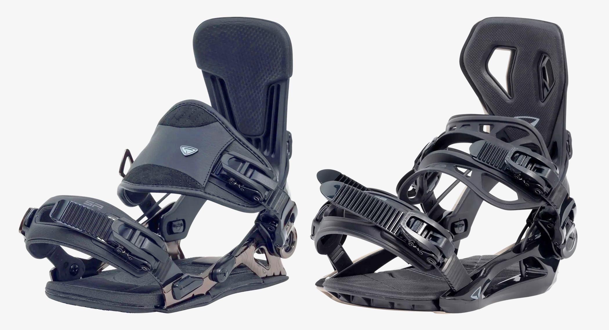 SP FASTEC speed-entry bindings: “I just don’t see myself going back to normal bindings”
