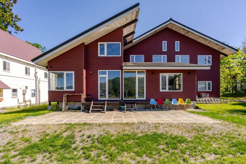 Mountain View Lodge